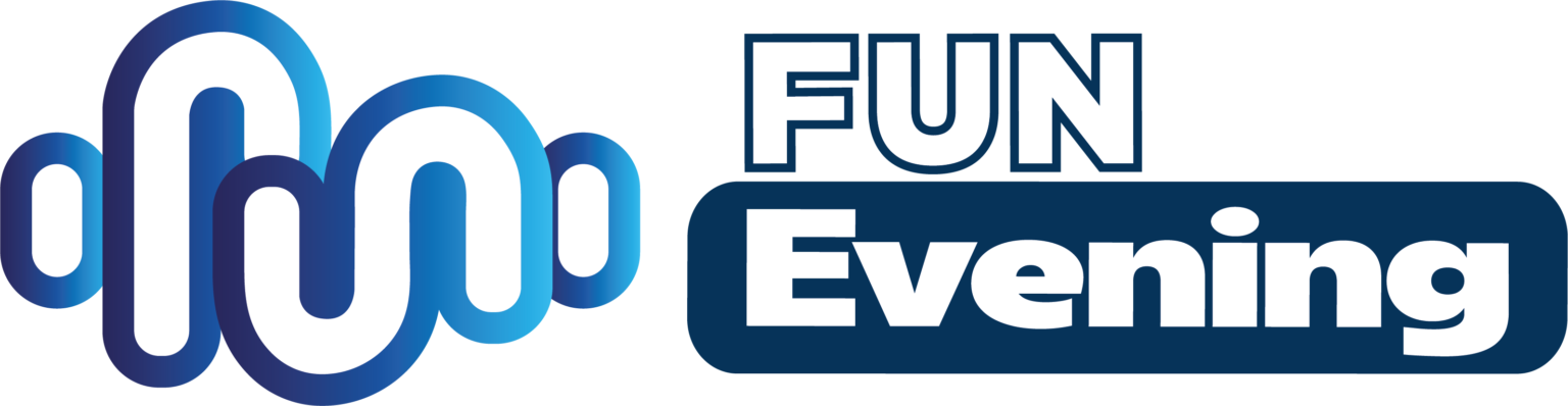 Logo Fun Evening