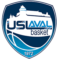 US Laval basket
